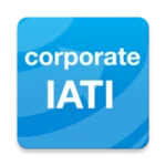 iati corporate android application logo